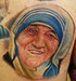 tattoo galleries/ - Mother Teresa - 51289
